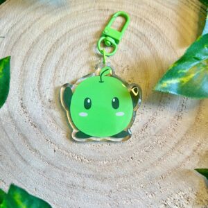 Llavero Junimo Stardew Valley