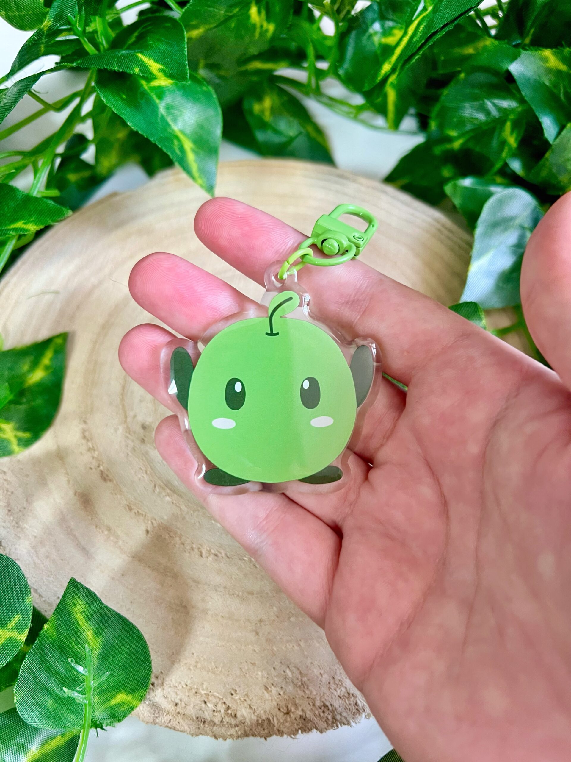 Llavero Junimo Stardew Valley - Imagen 3