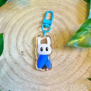 Llavero Hollow Knight