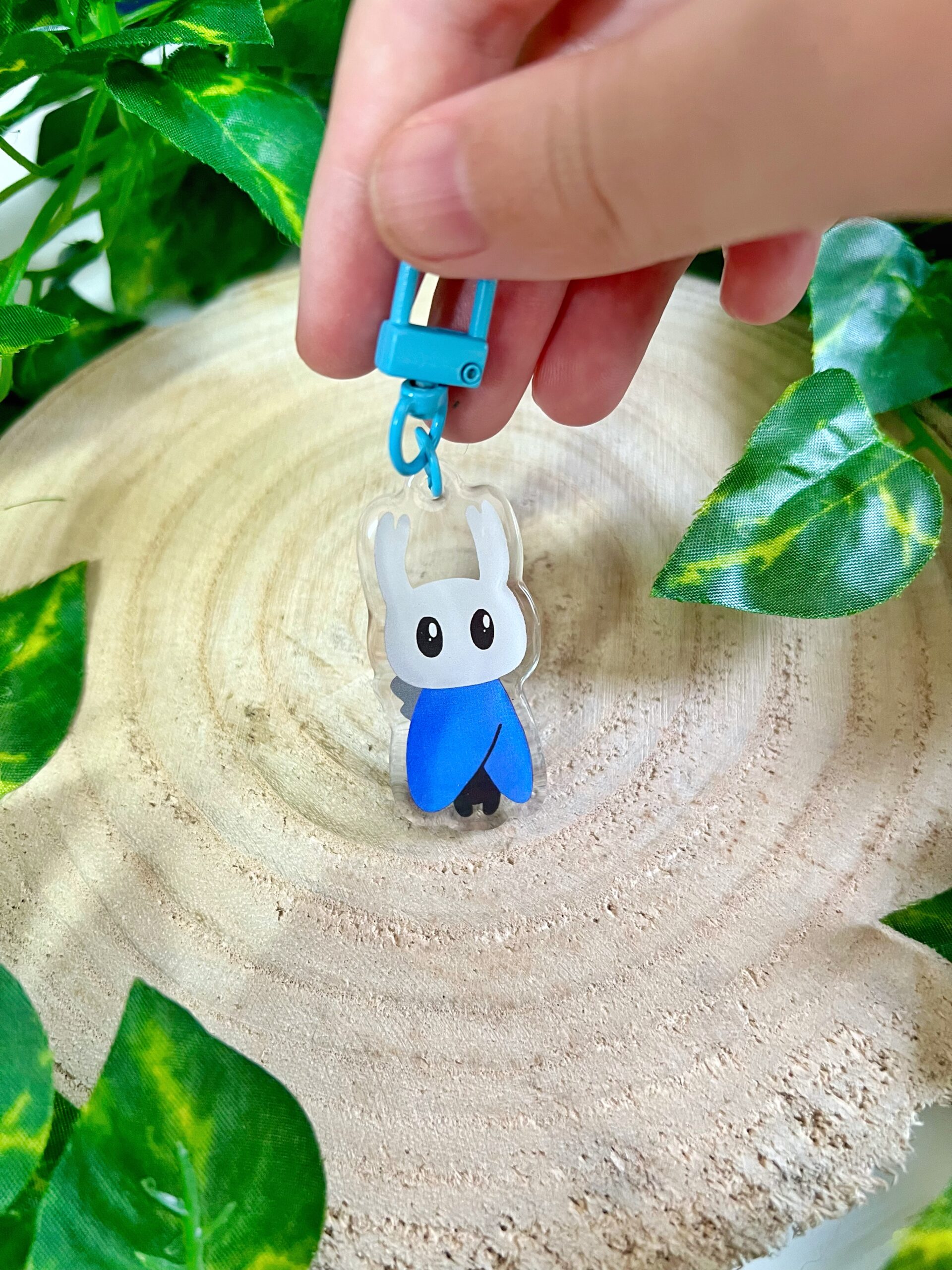 Llavero Hollow Knight - Imagen 2