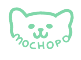 Logo Mochopo